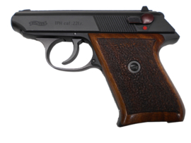 Pistool Walther TPH .22LR