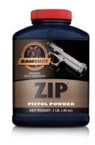 Kruit Ramshot ZIP PCL531