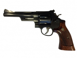 Smith & Wesson Model 28