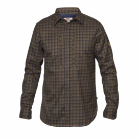 Fjäll Raven Lappland Flannel Shirt