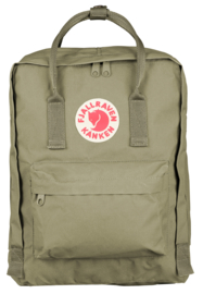 Fjäll Raven Kånken Rugzak Putty