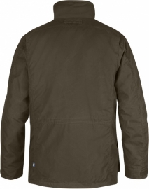 Fjäll Räven Brenner Pro Padded Jacket