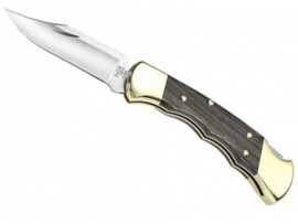 Buck Ranger Finger Grooved