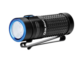 Zaklamp Olight S1R Baton II Rechargeble