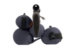 Champion Target gorilla precision shooting bag