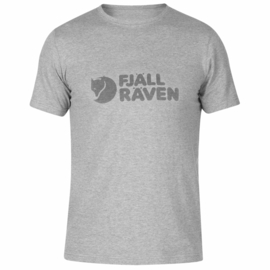 Fjall Raven Logo T-shirt S/S