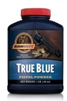 Kruit Ramshot TRUE BLUE PCL504