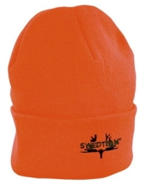 Swedteam  Cap Knitted (Groen, Oranje of Wit)