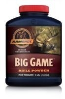 Kruit Ramshot Big Game PCL511