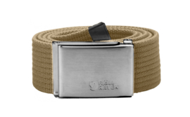 Fjäll Raven Canvas Belt / Riem