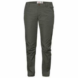 Fjäll Raven High Coast Trousers Women