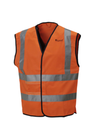 Pinewood Safety Vest