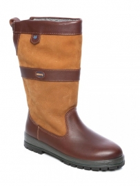 Dubarry Kildare Laars Brown