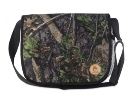 Firedog Dummy bag M Woodland