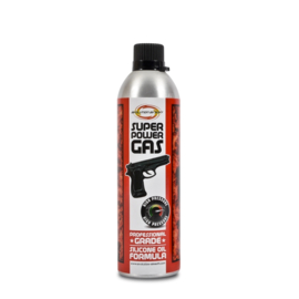 Evolution Super Power Gas 750ml