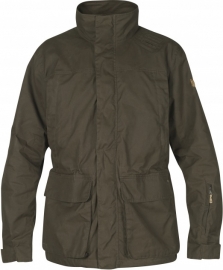 Fjäll Räven Brenner Pro Jacket