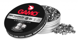 Luchtdrukkogeltjes Gamo Pro Magnum 5.5 mm
