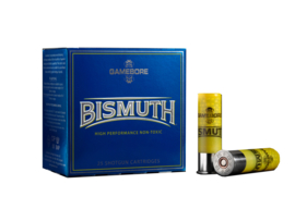 Hagelpatronen Gamebore Bismuth kal. 20/70/28 gram