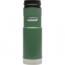 Stanley Trigger-Action Travel One Hand Vacuum Mug | 0.47 LITER