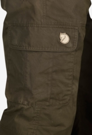 Fjäll Raven Brenner Trousers