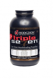 Kruit Hodgdon Triple Seven FFG