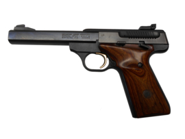 Browning Buckmark