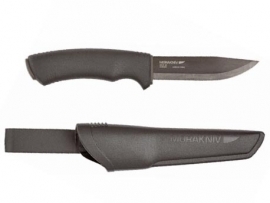 Mora BushCraft Black