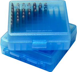 Munitiedoos MTM .22LR 100