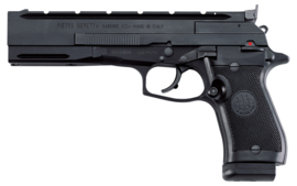 Pistool Beretta 87 Target .22LR