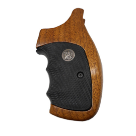 Grip Pachmayr American Legend S&W K&L RB Frame