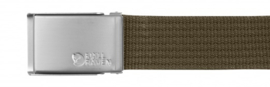 Fjäll Raven Canvas Belt / Riem