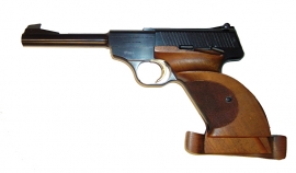 Pistool Browning