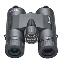 Bushnell Prime 8x42 black roof prism