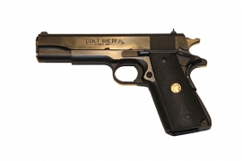 Colt Goverment 80 MK IV