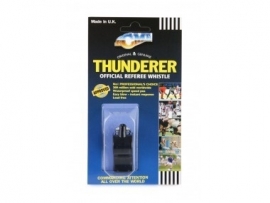 ACME Thunderer 560 zwart
