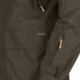 Fjäll Räven Brenner Pro Jacket