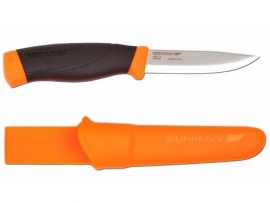 Mora Companion Heavy Duty F