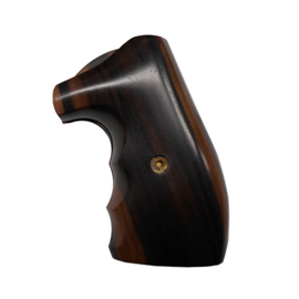 Grip Kassnar Colt Detective Spec. Concalo alves Hout