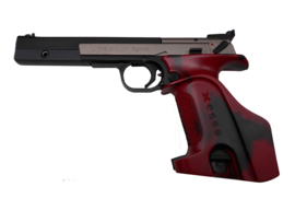 Pistool Hammerli Xesse .22LR