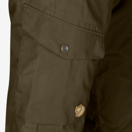 Fjäll Raven Ruaha Trousers Light Khaki
