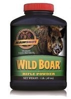 Kruit Ramshot Wild Boar PCL507