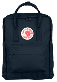 Fjäll Raven Kånken Rugzak Navy