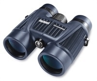 Bushnell H2O 8x42 Dakkant 2012