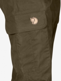 Fjäll Raven Brenner Trousers Women