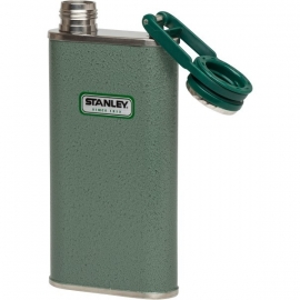 Stanley Adventure Stainless Steel 0.23L Heupfles