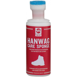 Hanwag Care Sponge / Impregneermiddel