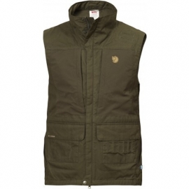 Fjäll Raven Lappland Hybrid Vest