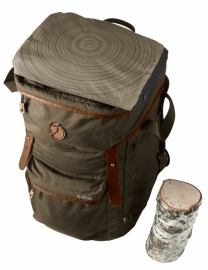 Fjäll Raven Stubben Rugzak