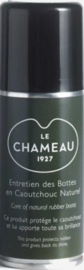 Le Chameau Rubber Spray