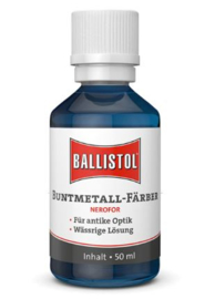 Ballistol Nerofor 50ml